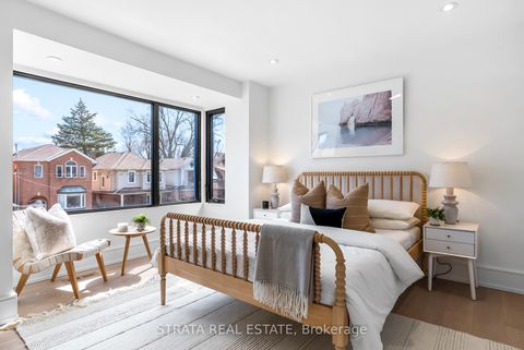 Photo 19 at 354 Cleveland Street W, Mount Pleasant East, Toronto