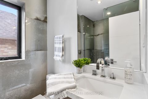 Photo 22 at 354 Cleveland Street W, Mount Pleasant East, Toronto