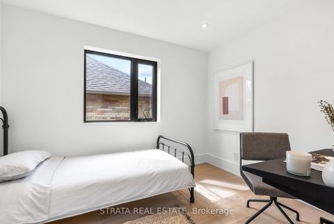 Photo 24 at 354 Cleveland Street W, Mount Pleasant East, Toronto