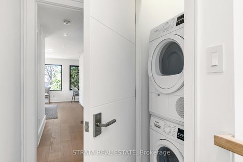 Photo 25 at 354 Cleveland Street W, Mount Pleasant East, Toronto