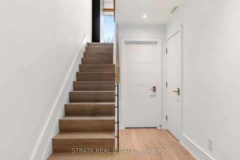 Photo 26 at 354 Cleveland Street W, Mount Pleasant East, Toronto