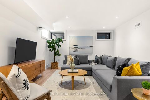 Photo 28 at 354 Cleveland Street W, Mount Pleasant East, Toronto