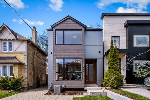 Photo 31 at 354 Cleveland Street W, Mount Pleasant East, Toronto