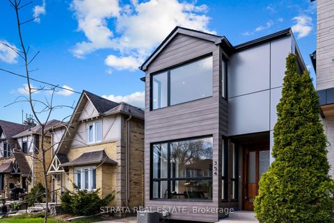 Photo 32 at 354 Cleveland Street W, Mount Pleasant East, Toronto