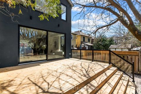 Photo 33 at 354 Cleveland Street W, Mount Pleasant East, Toronto