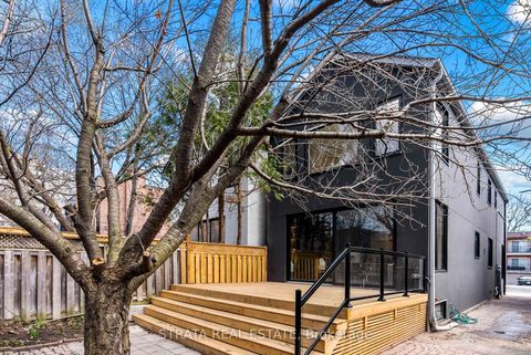 Photo 35 at 354 Cleveland Street W, Mount Pleasant East, Toronto