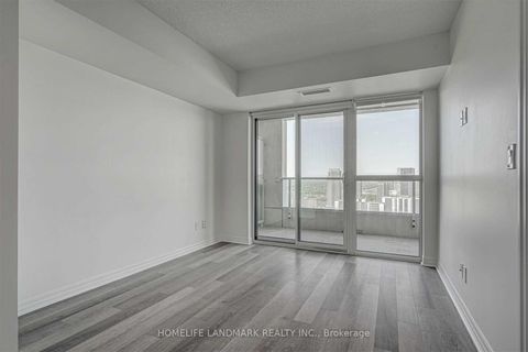 Photo 1 at 3012 - 275 Yorkland Road, Henry Farm, Toronto