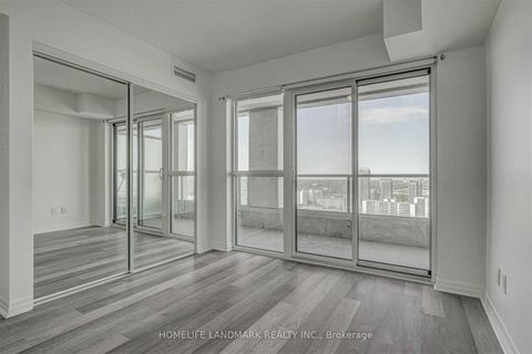 Photo 6 at 3012 - 275 Yorkland Road, Henry Farm, Toronto