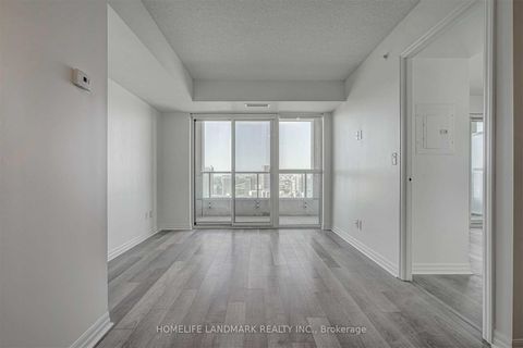 Photo 7 at 3012 - 275 Yorkland Road, Henry Farm, Toronto