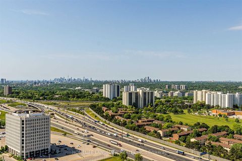 Photo 14 at 3012 - 275 Yorkland Road, Henry Farm, Toronto