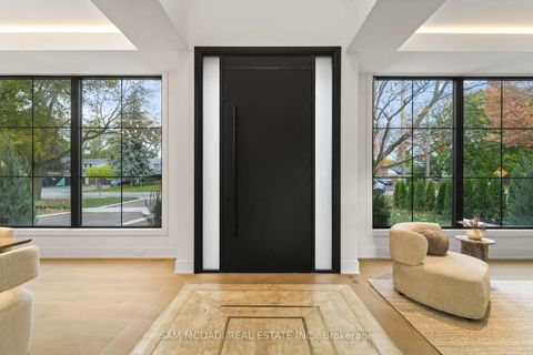 Photo 1 at 152 Third Line, BR Bronte, Oakville