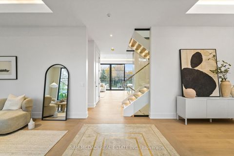 Photo 4 at 152 Third Line, BR Bronte, Oakville