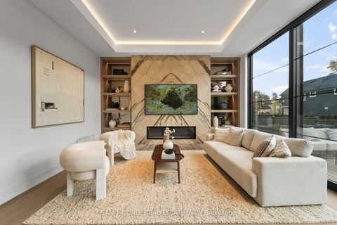 Photo 5 at 152 Third Line, BR Bronte, Oakville