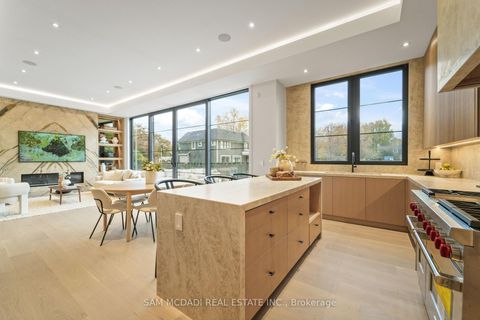 Photo 9 at 152 Third Line, BR Bronte, Oakville