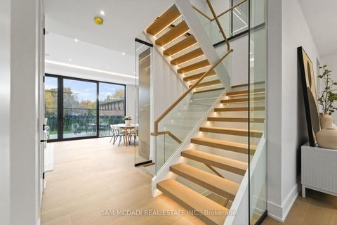 Photo 16 at 152 Third Line, BR Bronte, Oakville