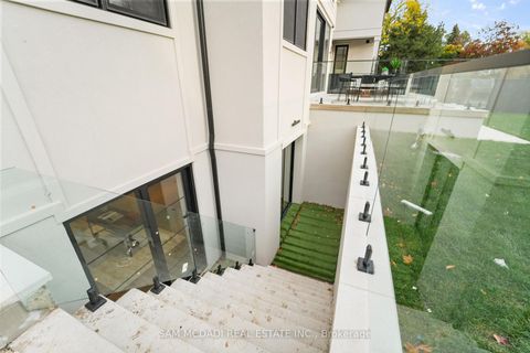 Photo 41 at 152 Third Line, BR Bronte, Oakville