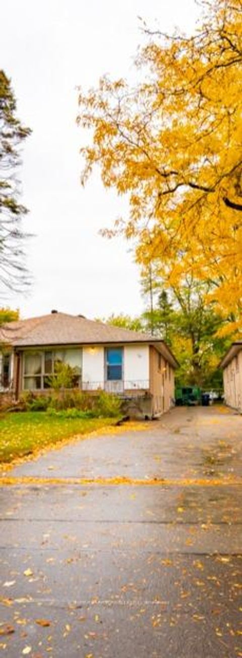 Photo 1 at 76 Pintail Crescent, Donalda, Toronto