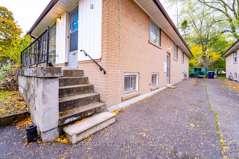 Photo 2 at 76 Pintail Crescent, Donalda, Toronto
