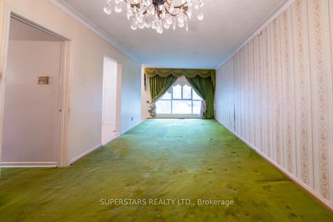 Photo 3 at 76 Pintail Crescent, Donalda, Toronto