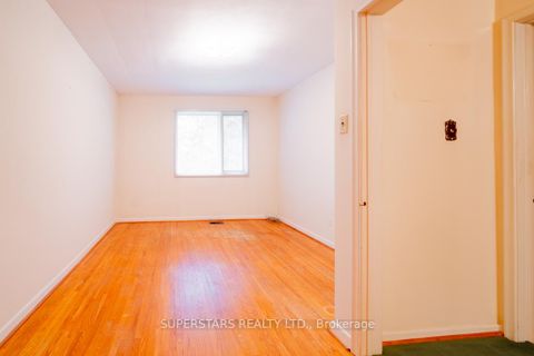 Photo 6 at 76 Pintail Crescent, Donalda, Toronto