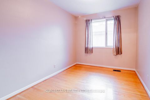 Photo 8 at 76 Pintail Crescent, Donalda, Toronto