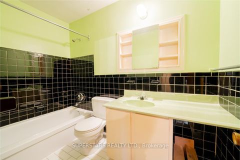 Photo 13 at 76 Pintail Crescent, Donalda, Toronto