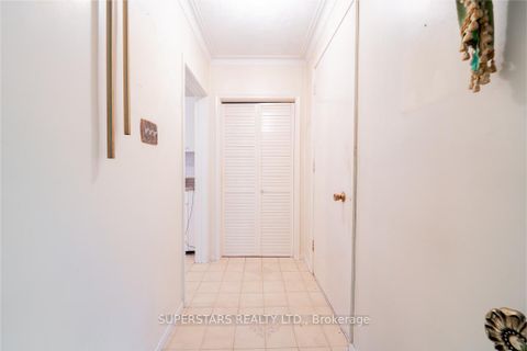 Photo 14 at 76 Pintail Crescent, Donalda, Toronto