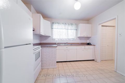 Photo 15 at 76 Pintail Crescent, Donalda, Toronto