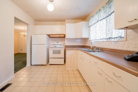 Photo 16 at 76 Pintail Crescent, Donalda, Toronto