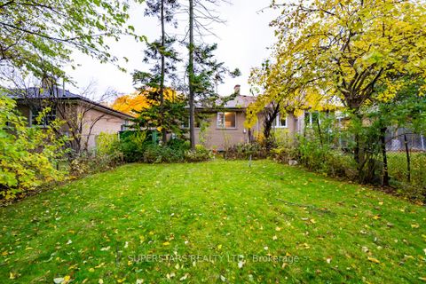 Photo 21 at 76 Pintail Crescent, Donalda, Toronto