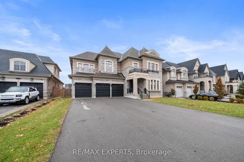 Photo 3 at 16 Raymond Love Court, King City, King