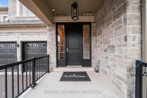 Photo 6 at 16 Raymond Love Court, King City, King