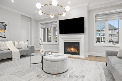 Photo 24 at 16 Raymond Love Court, King City, King