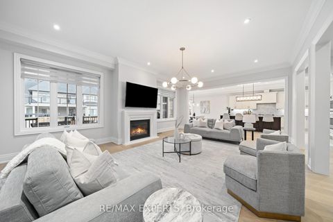 Photo 25 at 16 Raymond Love Court, King City, King