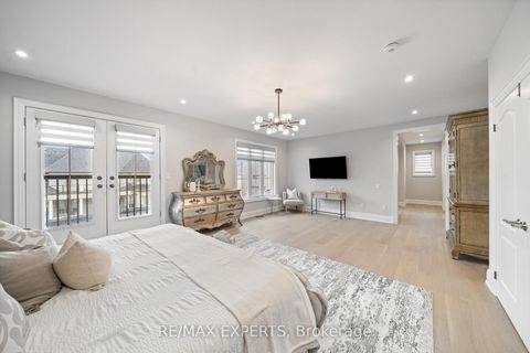 Photo 34 at 16 Raymond Love Court, King City, King