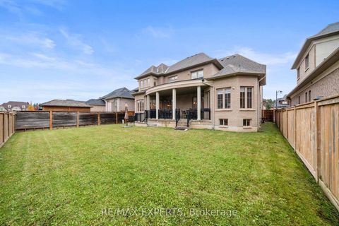 Photo 49 at 16 Raymond Love Court, King City, King