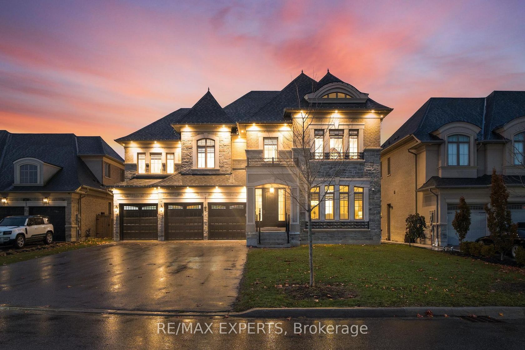 16 Raymond Love Court, King City, King 