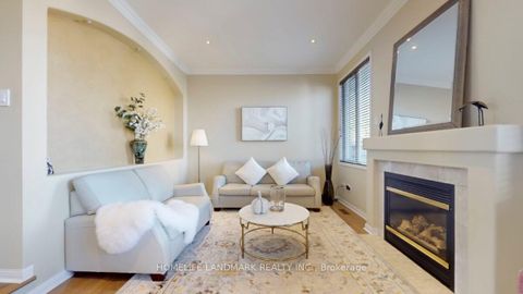 Photo 9 at 152 America Avenue, Vellore Village, Vaughan