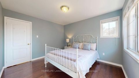 Photo 14 at 152 America Avenue, Vellore Village, Vaughan