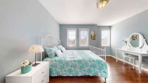 Photo 17 at 152 America Avenue, Vellore Village, Vaughan