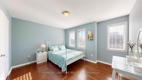 Photo 19 at 152 America Avenue, Vellore Village, Vaughan