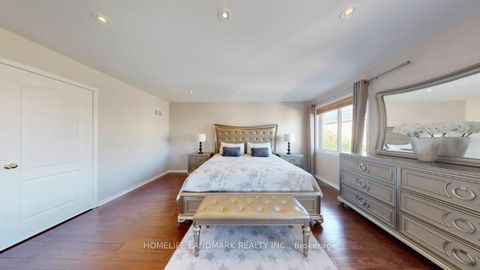 Photo 23 at 152 America Avenue, Vellore Village, Vaughan