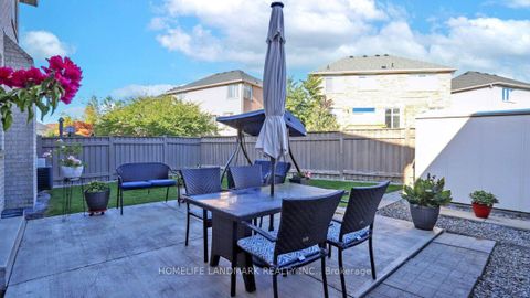 Photo 32 at 152 America Avenue, Vellore Village, Vaughan