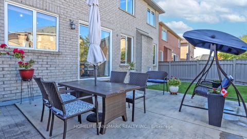 Photo 34 at 152 America Avenue, Vellore Village, Vaughan