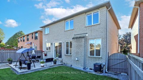 Photo 36 at 152 America Avenue, Vellore Village, Vaughan