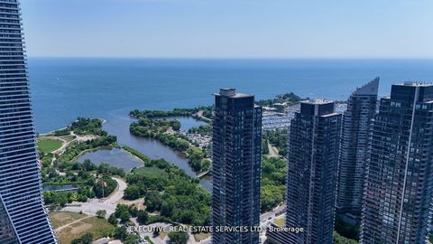 Photo 2 at LPH07 - 2200 Lakeshore Boulevard W, Mimico, Toronto