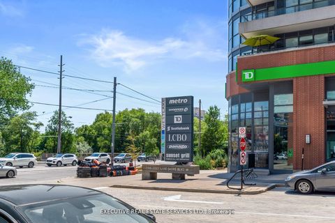 Photo 4 at LPH07 - 2200 Lakeshore Boulevard W, Mimico, Toronto