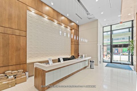 Photo 5 at LPH07 - 2200 Lakeshore Boulevard W, Mimico, Toronto