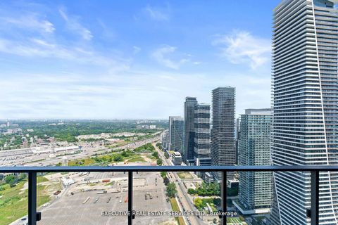 Photo 10 at LPH07 - 2200 Lakeshore Boulevard W, Mimico, Toronto