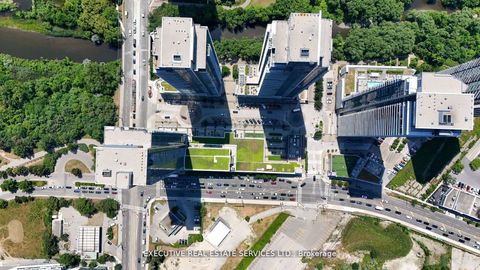 Photo 12 at LPH07 - 2200 Lakeshore Boulevard W, Mimico, Toronto